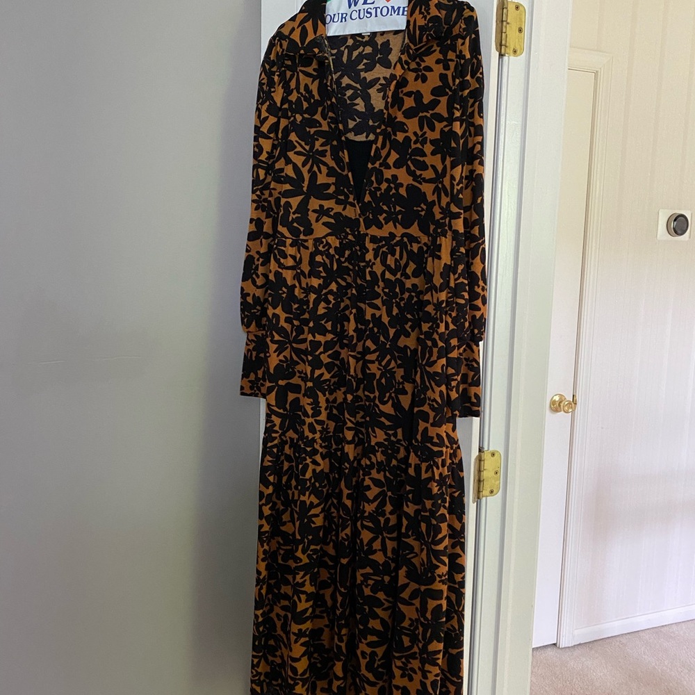 Topshop dress